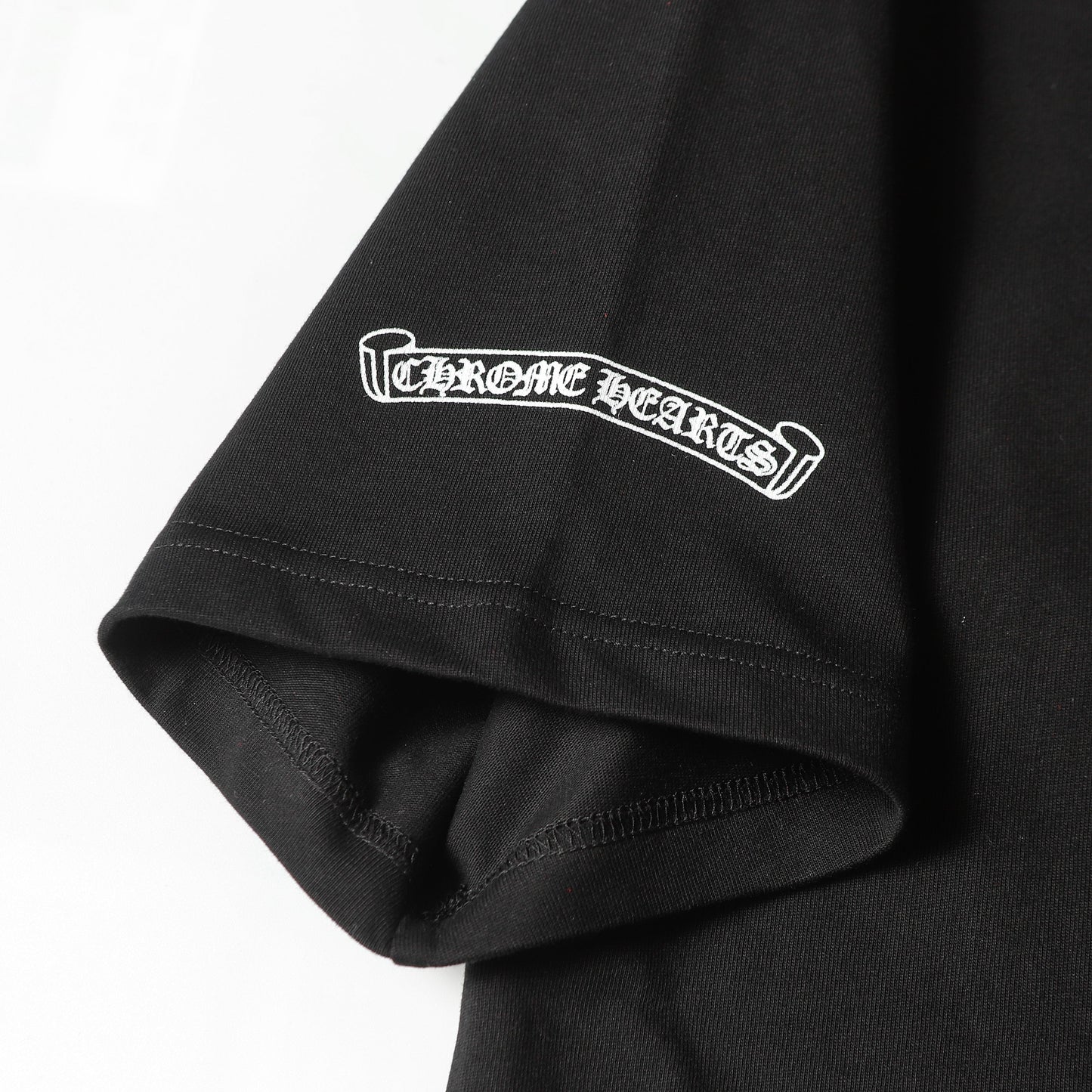 Chrome Hearts Neue T-Shirts 2250
