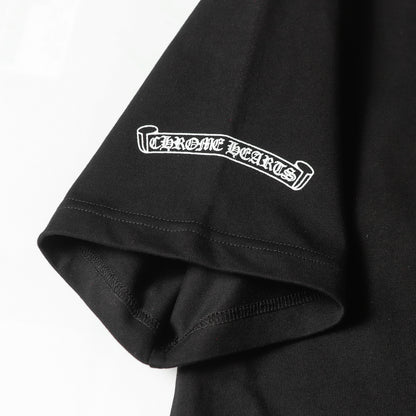 Chrome Hearts Neue T-Shirts 2250