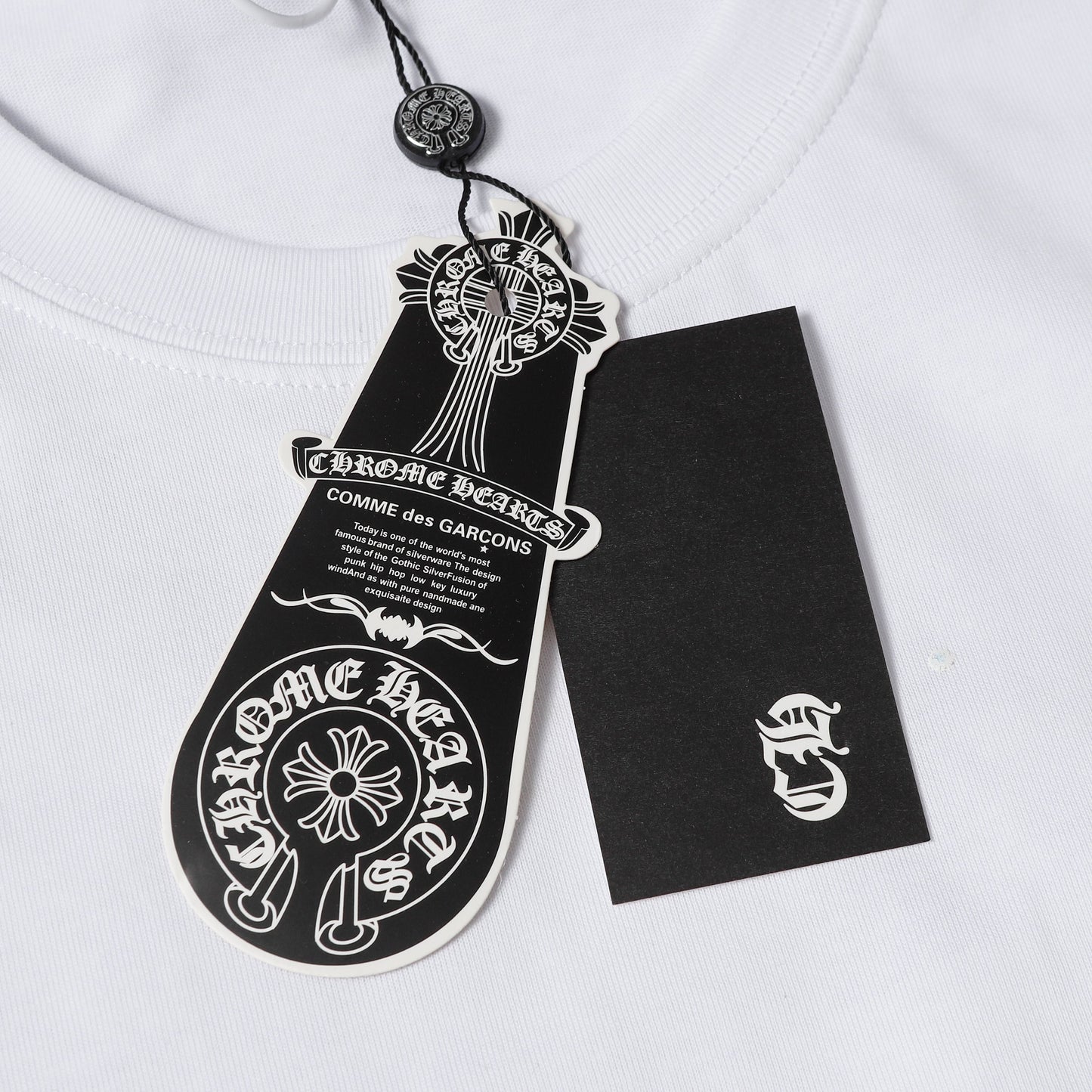 Chrome Hearts Neue T-Shirts 2259