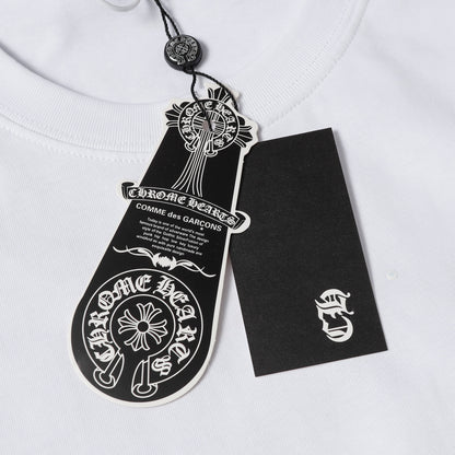 Chrome Hearts Neue T-Shirts 2259