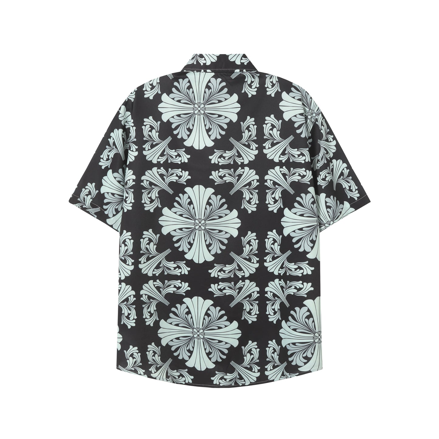 Les t-shirts à séchage rapide Chrome Hearts sont super populaires 2286