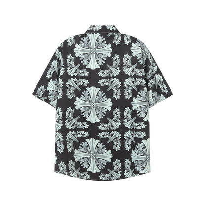 Les t-shirts à séchage rapide Chrome Hearts sont super populaires 2286