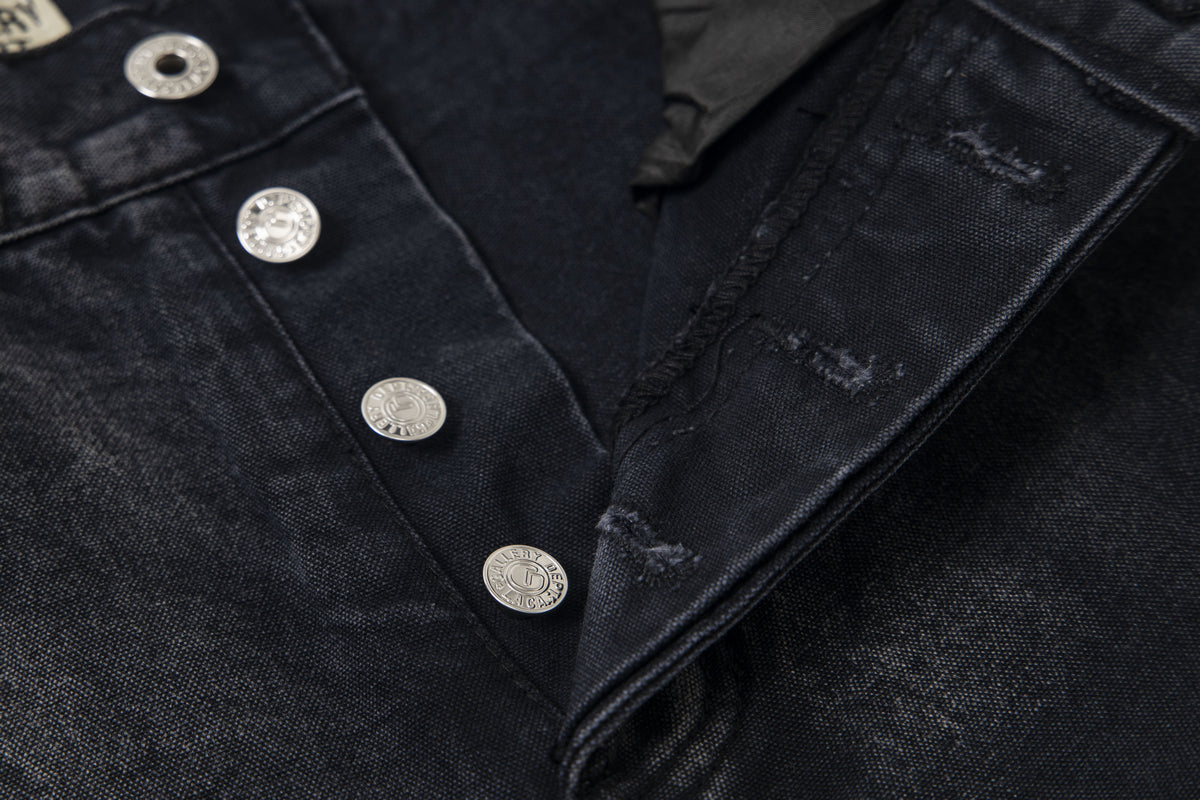 Chrome Hearts Hosen 8176