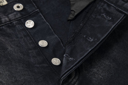 Chrome Hearts Hosen 8176