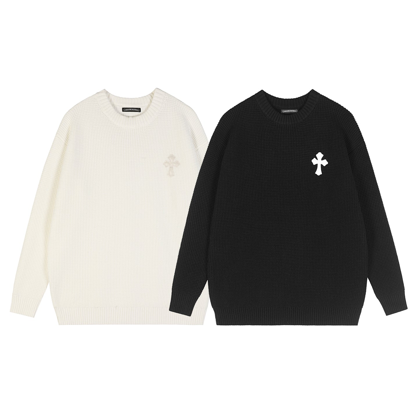 Chrome Hearts Sweatshirt Q42