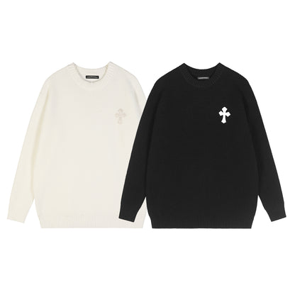 Chrome Hearts Sweatshirt Q42