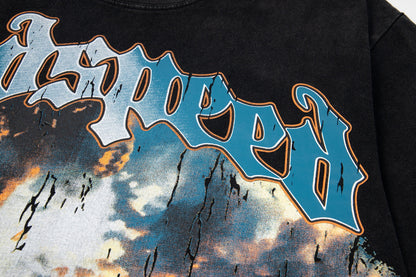 Godspeed T-Shirt G07