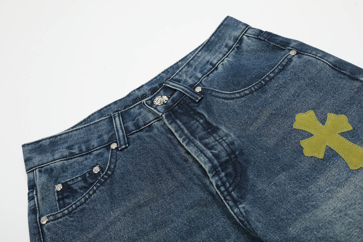 Chrome Hearts Hose 8156