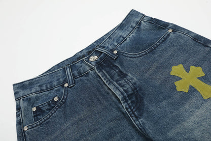 Chrome Hearts Hose 8156
