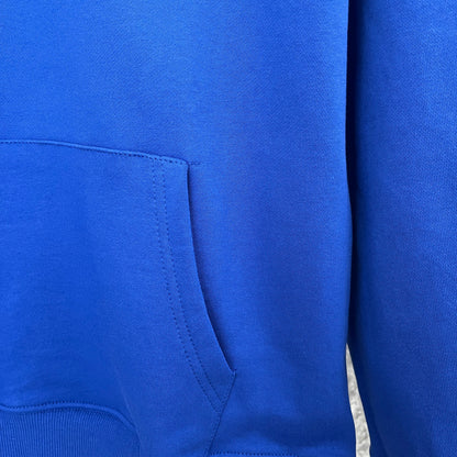 Sweat à capuche Chrome Hearts K7047