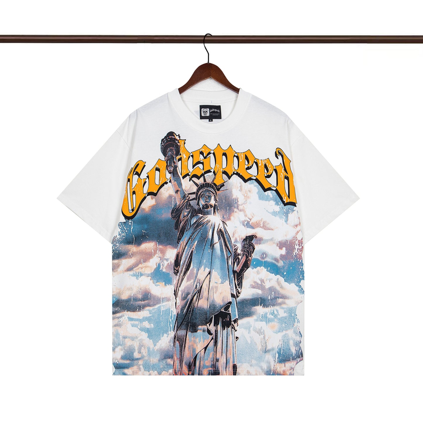 Godspeed T-Shirt G11
