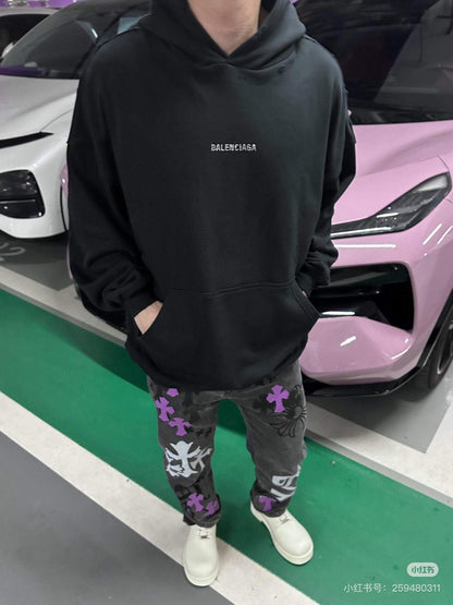 Chrome Hearts Hose 8094