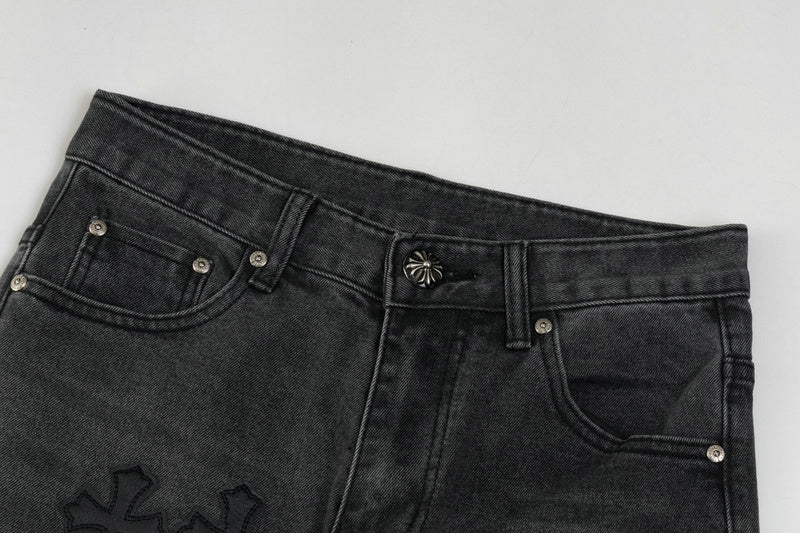 Chrome Hearts NOUVEAU pantalon