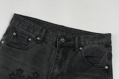 Chrome Hearts NOUVEAU pantalon