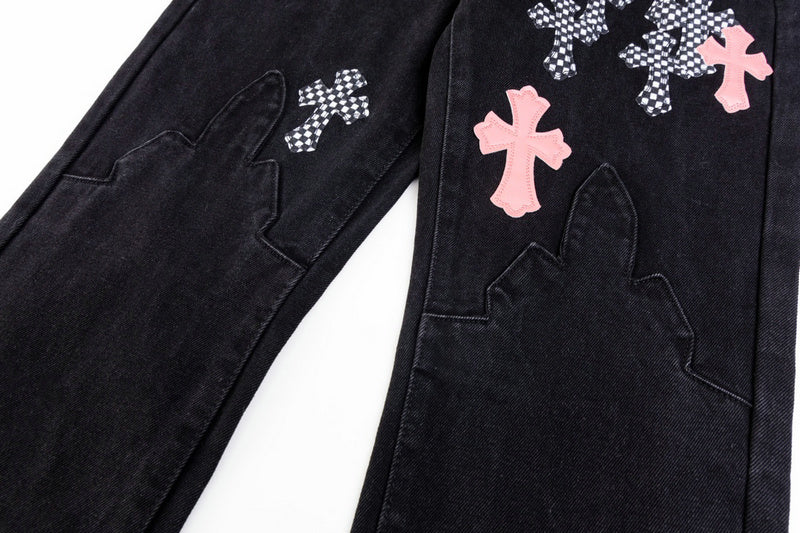 Chrome Hearts NEUE Hose