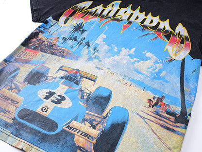 Godspeed 2026 Neues Mode-T-Shirt 1110