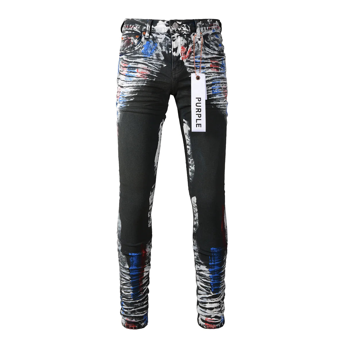 LILA JEANS 9011