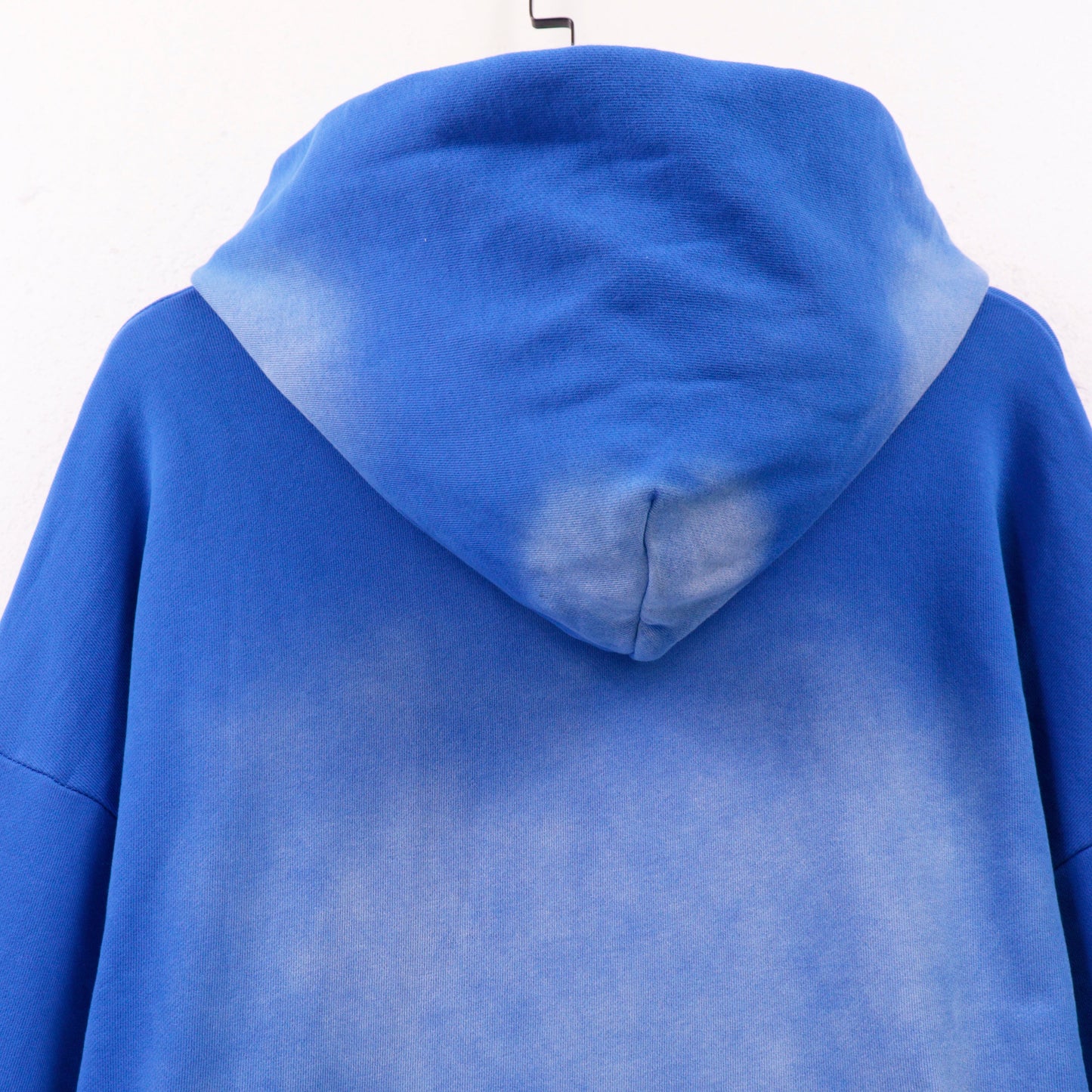 Lila neuer Hoodie 5967