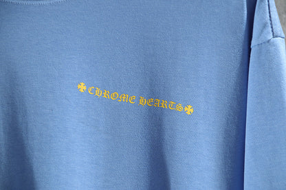 T-shirt Chrome Hearts K6019