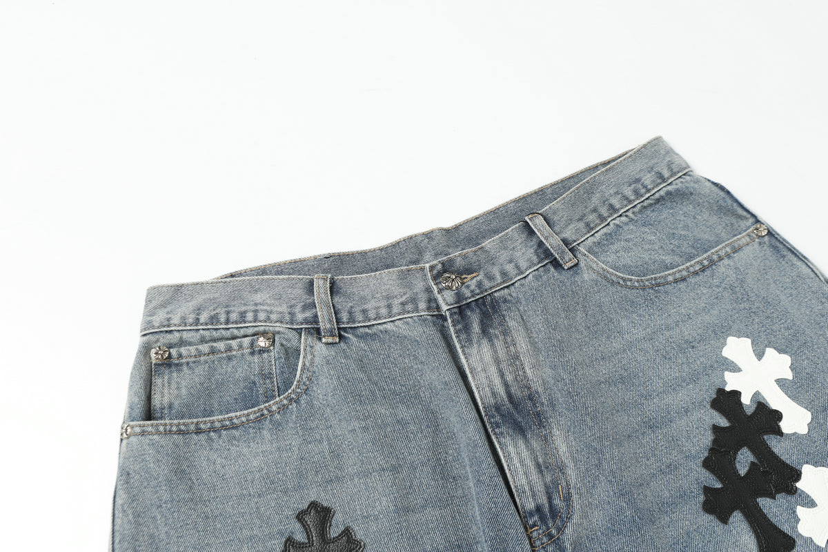 Chrome Hearts Hose 301