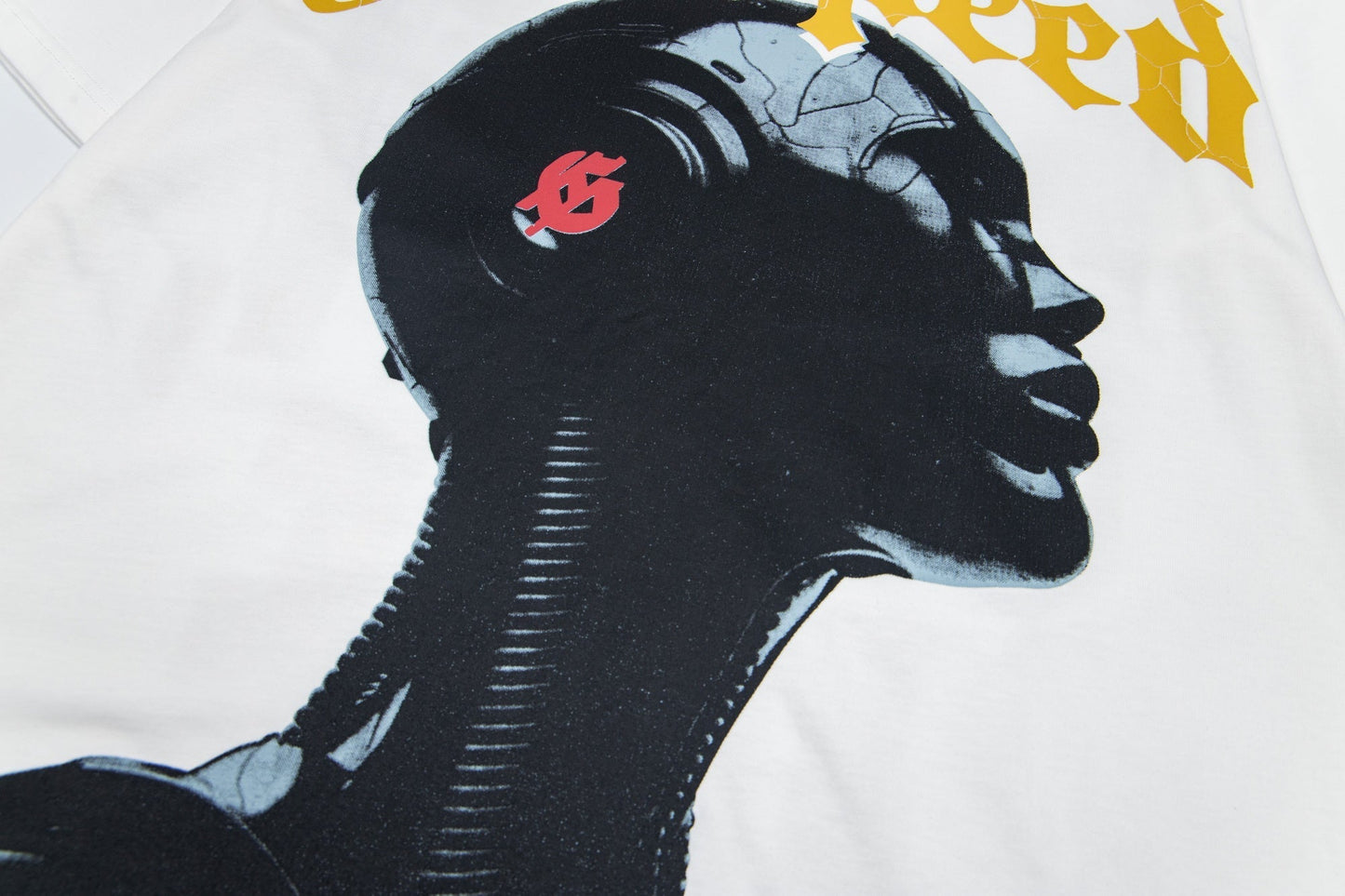 T-shirt Godspeed G09
