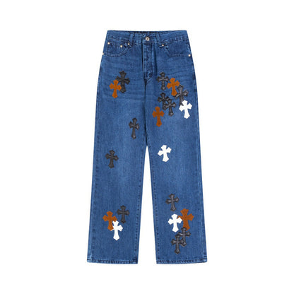 Chrome Hearts NEUE Hose D09