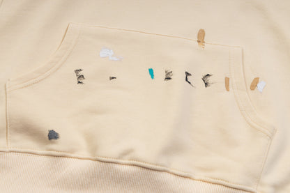 GALLERY DEPT Nouveau sweat à capuche