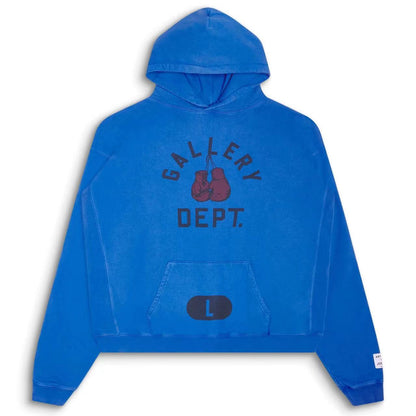 GALLERY DEPT Nouveau sweat à capuche