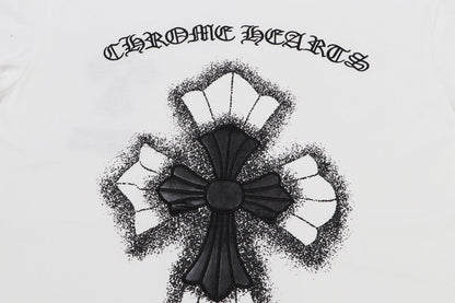 Chrome Hearts T-Shirts 6123