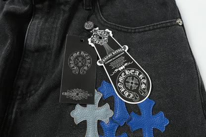 Chrome Hearts Hose 302