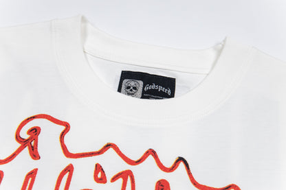 T-shirt Godspeed G10