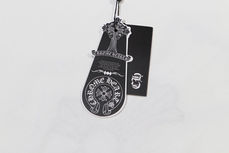 Chrome Hearts T-Shirts 6123