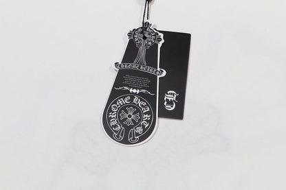 Chrome Hearts T-Shirts 6123