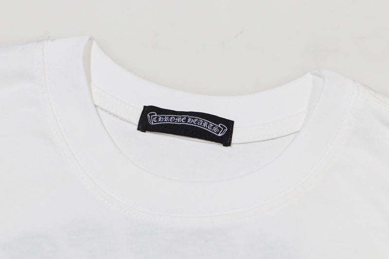 T-shirts Chrome Hearts 6039