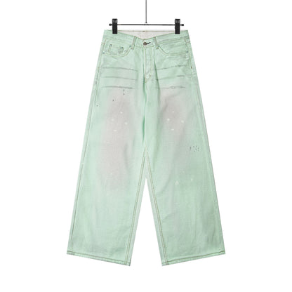 Chrome Hearts NEUE Hose 8182