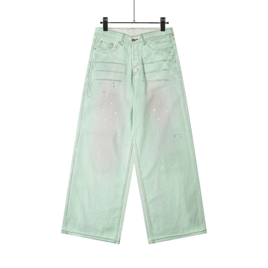 Chrome Hearts NEUE Hose 8182