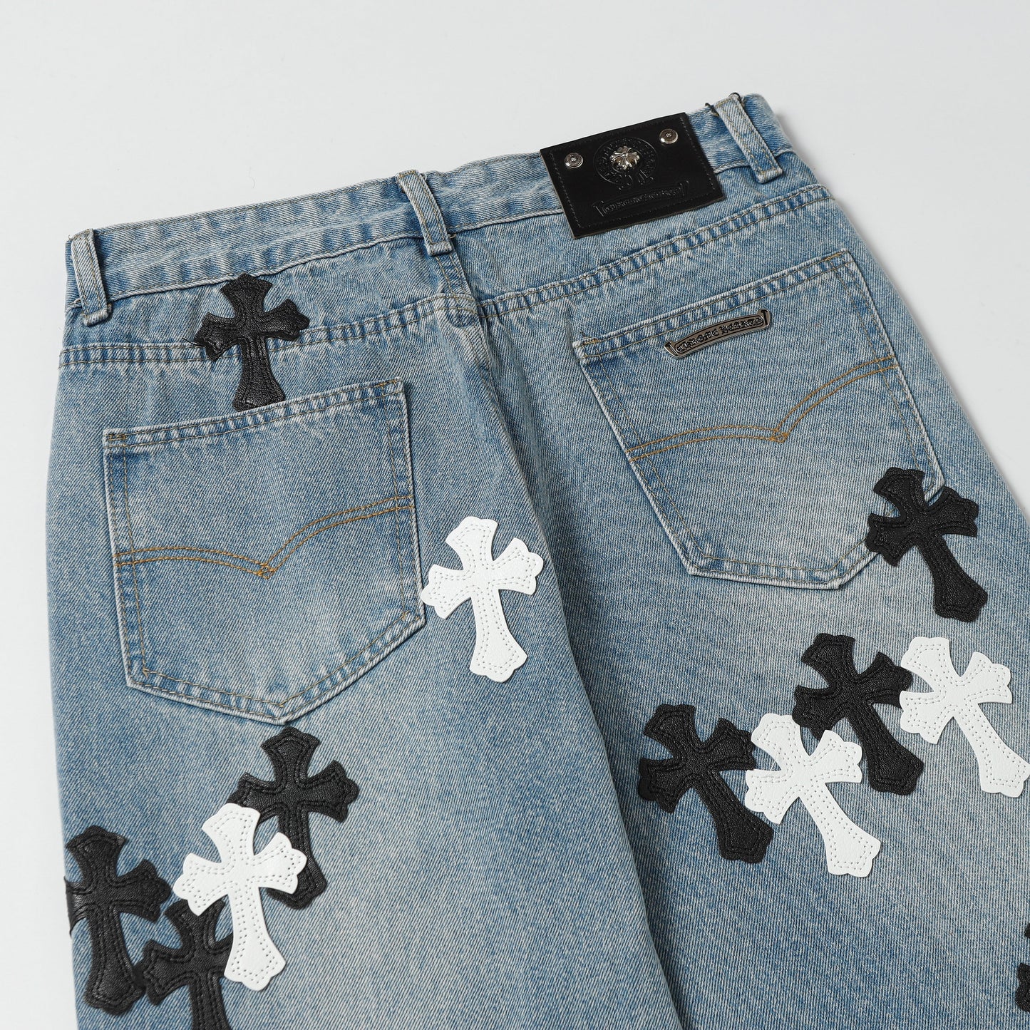 Chrome Hearts Hose 9971