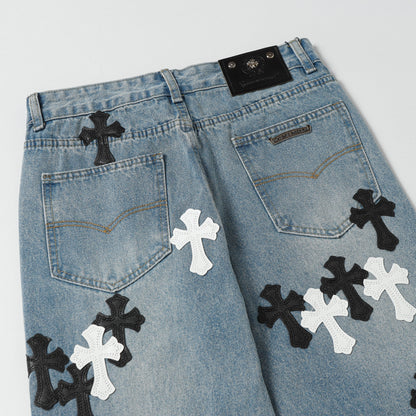 Chrome Hearts Hose 9971