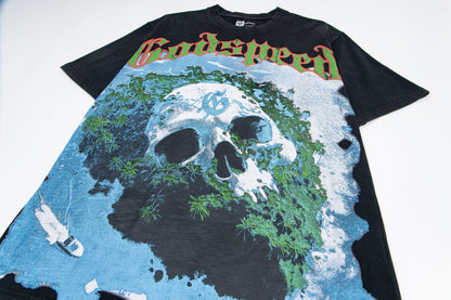 T-shirt Godspeed G63