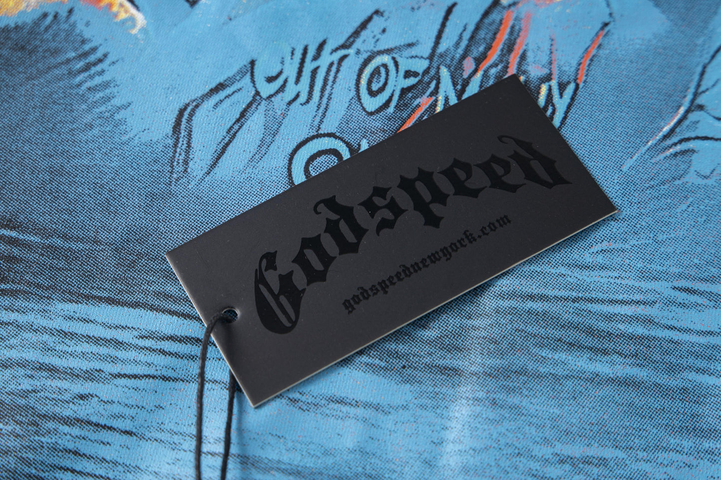 GODSPEED T-Shirt G73