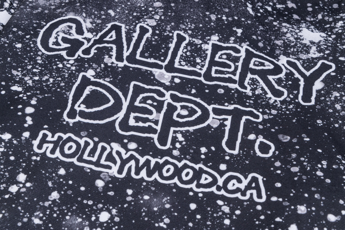 GALLERY DEPT  Neuer Hoodie