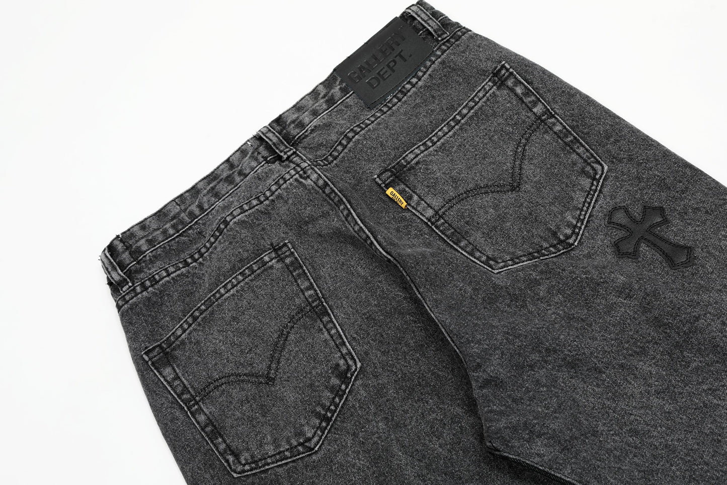 Chrome Hearts NEUE Hose 8102