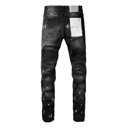 JEANS VIOLET-VIOLET 9002