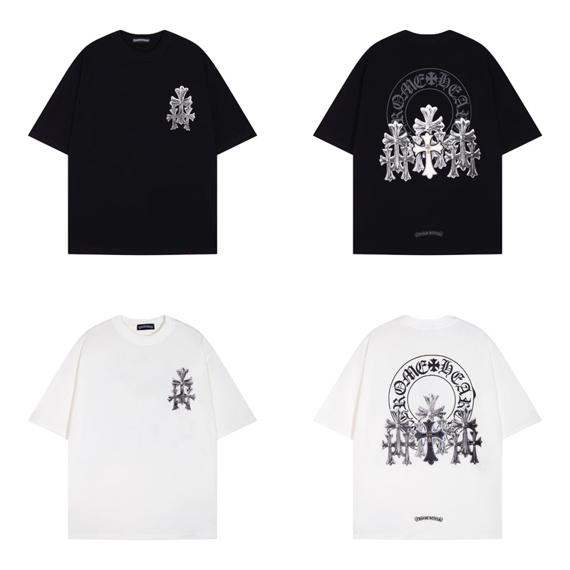 Chrome Hearts T-Shirts 6057