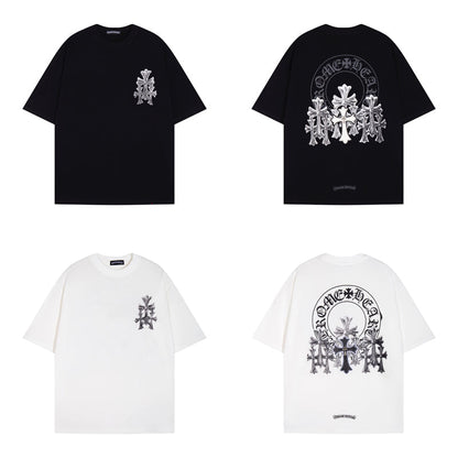 Chrome Hearts T-Shirts 6057