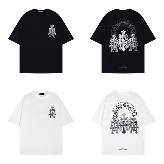 Chrome Hearts T-Shirts 6057