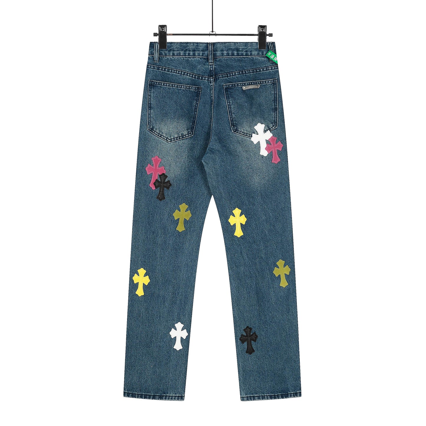 Chrome Hearts Hose 8156