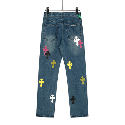 Chrome Hearts Hose 8156