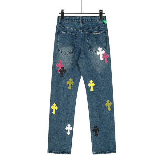 Chrome Hearts Hose 8156