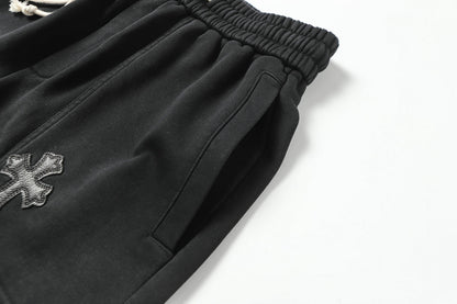 Chrome Hearts Neue Shorts 2276